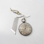 673 8691 POCKET WATCH